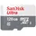 Ultra Lite microSD (SDSQUNR)