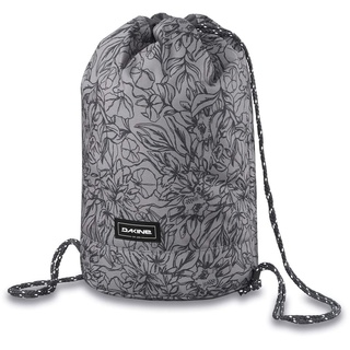 DaKine Cinch Pack 16L Turnbeutel poppy griffin