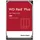 Red Plus 2 TB 3,5" 1400 Mb/s