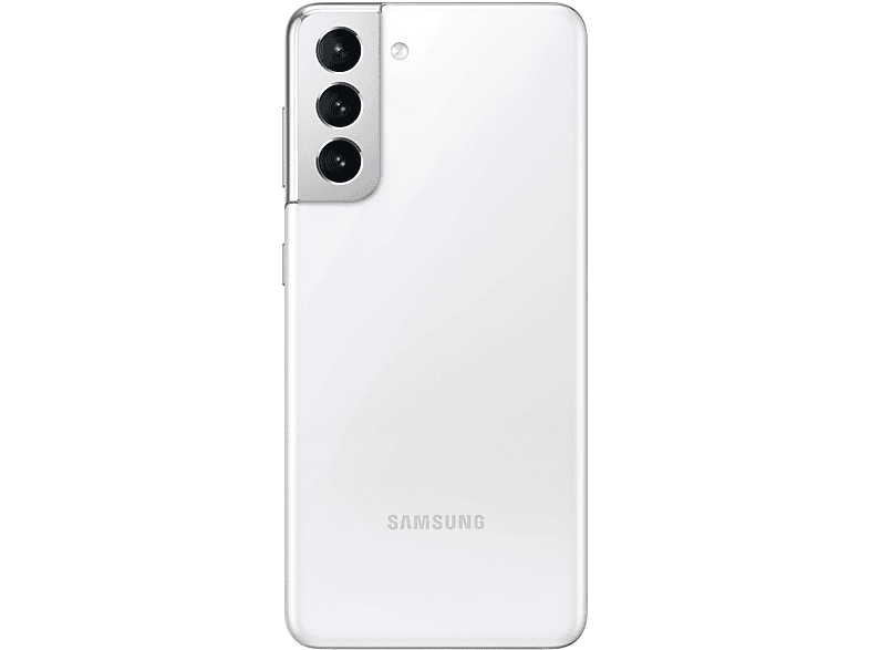 Bild von Galaxy S21 5G 128 GB phantom white