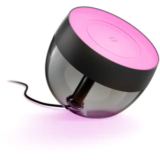 Philips Hue White & Color Ambiance Iris Schwarz