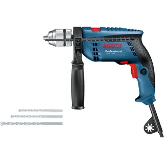 Bosch Professional, GSB 13 RE 600 W