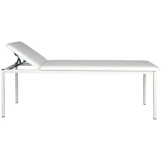 SERVOPRAX Untersuchungsliege Economy Bezug: schwarz 1 Stück