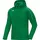 Kapuzenjacke Sportgrün L