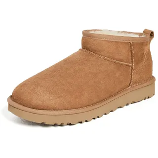 UGG Australia Classic Ultra Mini Chestnut 37