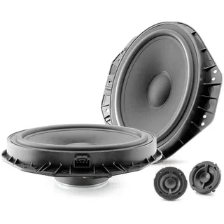 Focal Inside IS-FORD-165 Ford-Lautsprecherset | Shop