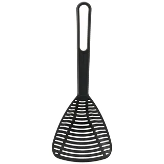 Joseph Joseph 10553 Löffelsieb, Nylon, Schwarz