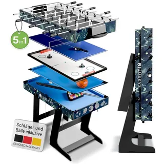 Juskys Spieltisch Ballzauber