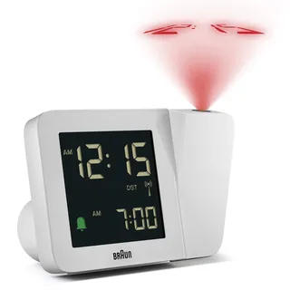 Braun BC15W-DCF weiß