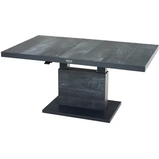 Siena Garden Talina Gartentisch 140 x 85 x 72 cm wood-grey