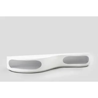 SalesFever Lowboard Weiß