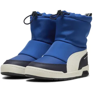 Puma MULTIFLEX 2 Kinder ROYAL/WEISS 28