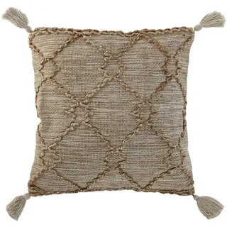 Home ESPRIT Boho-Kissen 45 x 45 cm