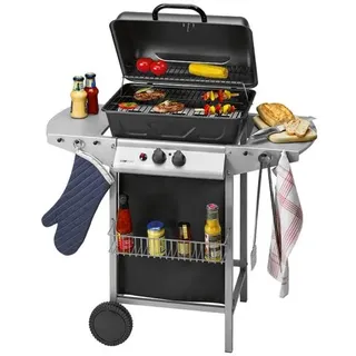 Clatronic GG 3590 schwarz