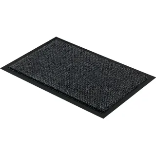 Astra 90 x 150 cm Anthrazit