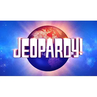 Jeopardy!
