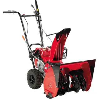 Honda Schneefräse HSS 655 W