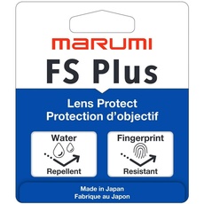 MARUMI FS Plus Lens Protect 52 mm