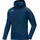 Kapuzenjacke Nightblue/Citro XL