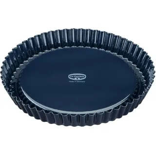 Dr. Oetker Obstkuchenform 28 cm