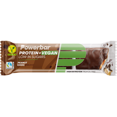 Bild Protein + Vegan Peanut Choc | 42g Rie