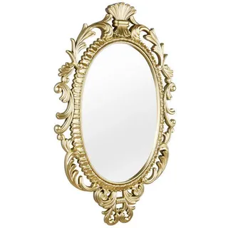 Mirrors and More Trixi 44,5 x 73 cm Gold