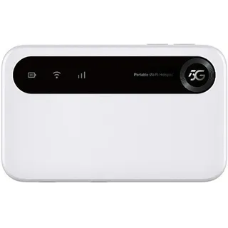 ZTE U50 Router - Black