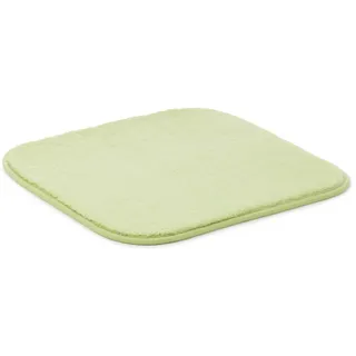 Rio Badteppich 50 x 45 cm limone