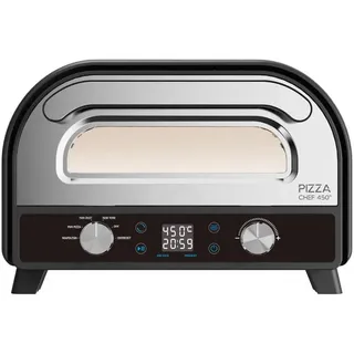 Nabo Maestro Pizzaofen