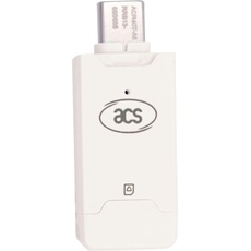 ACS ACR40T Type-C USB SIM-Sized (USB-C), Speicherkartenlesegerät