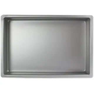PME Legend PME Längliche Aluminium-Backform 20 x 30 x 5 cm