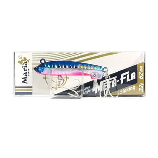 PEZ Maria Meta-FLA 32 g Farbe 13H