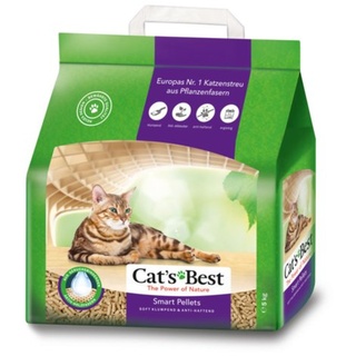 Cat's Best Smart Pellets 10 l