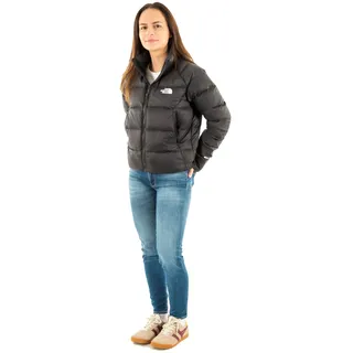 The North Face Hyalite Daunenjacke - TNF Black - L