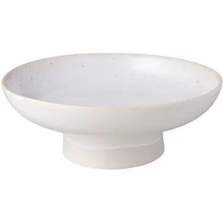 Villeroy & Boch Dessertschale Winter Glow beige 24 cm