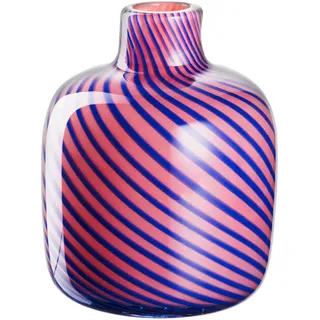 LEONARDO Vase FILO Colori Pink