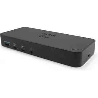 Dicota USB-C 12-in-1 Docking Station 5K HDMI/DP PD 100W