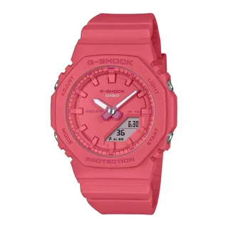 Casio G-Shock Edelstahl 20 mm GMA-S2100-4AER