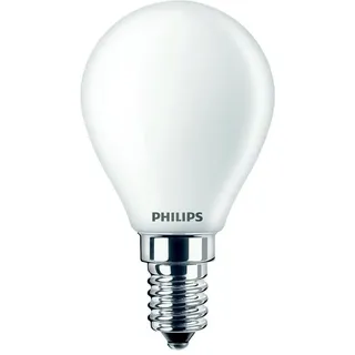 Philips LED-Birne 2W E14 250 lm warmweiß