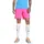 Puma teamGOAL Shorts Unisex-Erwachsene Gestrickte Shorts Fluro Pink PES-Puma Black 705752