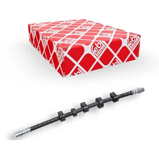 FEBI Bremsschlauch FEBI BILSTEIN 30292, Links