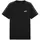 ESS TAPE TEE schwarz XL