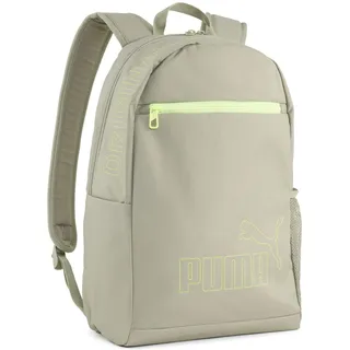 Puma Phase Backpack II lux army Beige