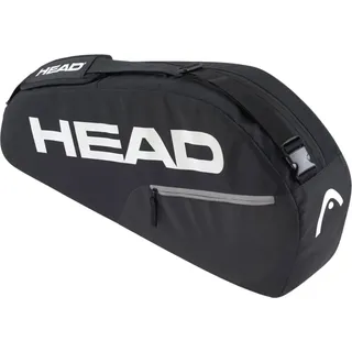 Head Tennistasche Racket Base Racquet S schwarz