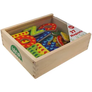 Lena Magnet Holzkiste 65823