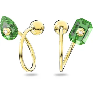 Swarovski Ohrringe Numina grün 375