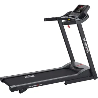 STAMM BODYFIT TRACK ONE-O-ONE Schwarz