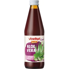 Voelkel Care Aloe Vera (6 x 0,33l)