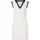 Dress Weiß/Blau XS