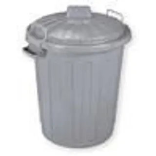 Curver Oscar-Tonne 23 l Blau